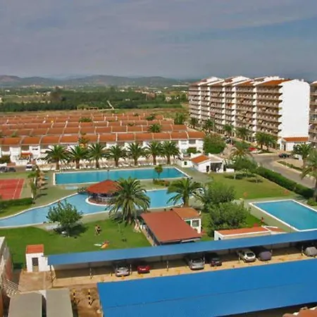 Ref 1505 Appartamento Peñíscola