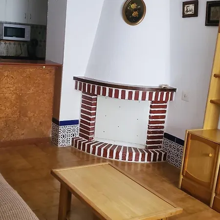 Appartamento Ref 1505