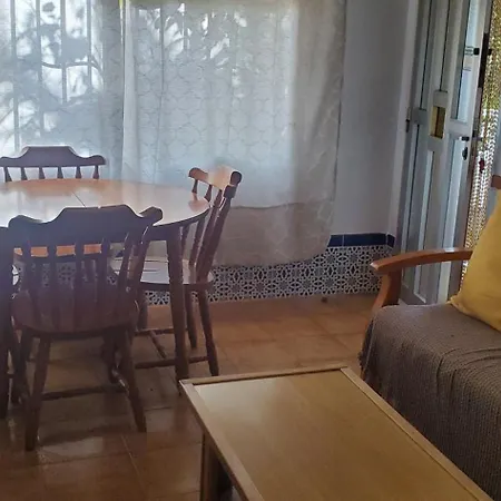 Appartamento Ref 1505 Peñíscola